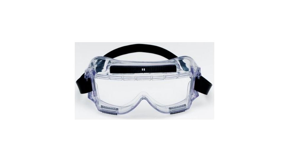 3M Goggle 454 Splash 40304-00000-10, Case