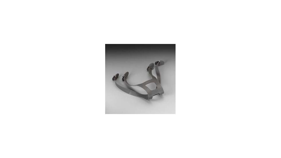 3M Head Harness Assembly 5EACH 6897