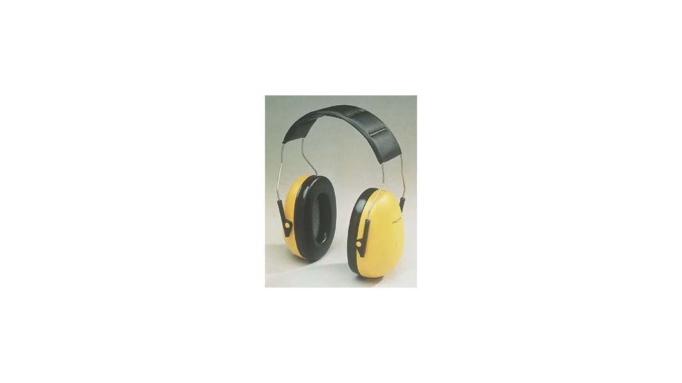 3M Hearing Protector H9A