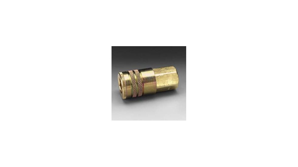 3M Indl Interchge Socket 3/8INFPT W-3224-2