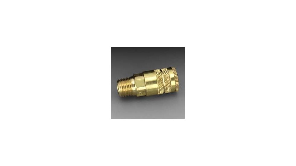 3M Indl Interchge Socket 3/8INMPT W-1449-2