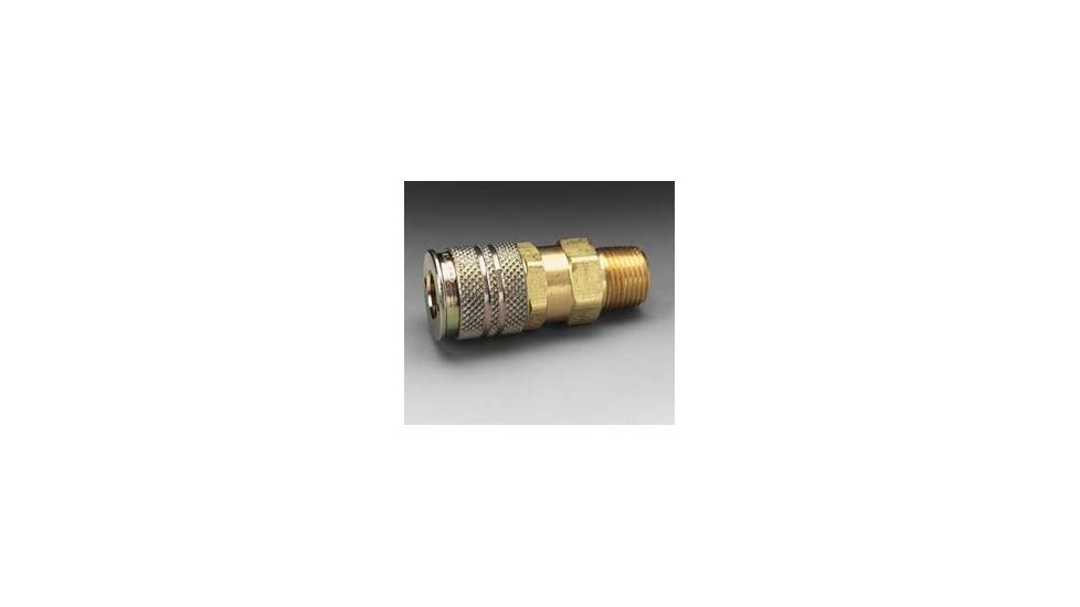 3M Indl Interchge Socket 3/8INMPT W-3281-2