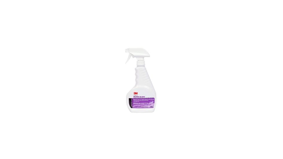 3M Marine Mildew Block,16.9oz. Spray 9065
