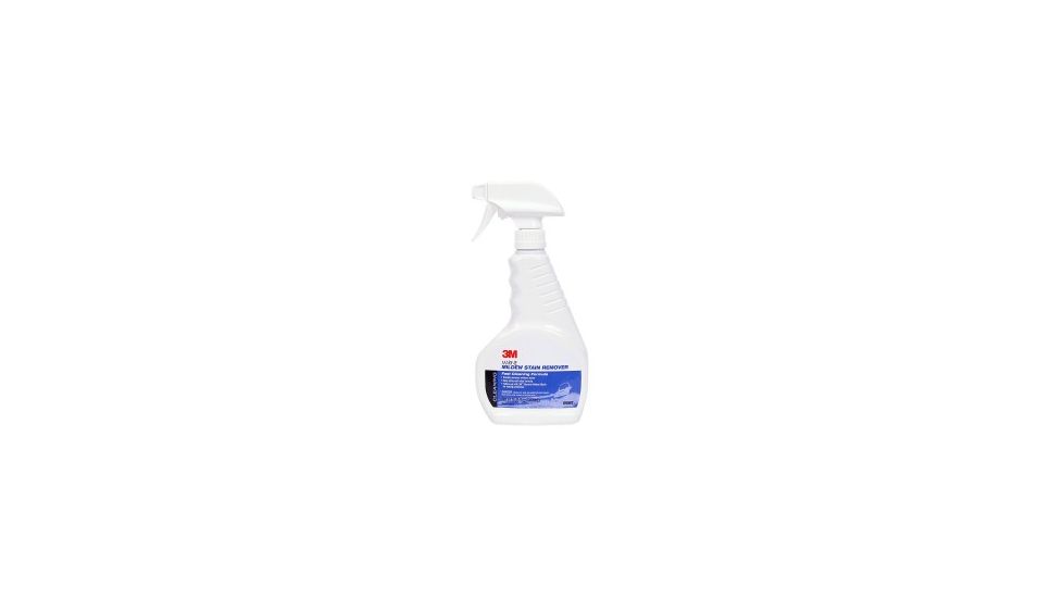 3M Marine Mildew Stain Remover,16.9 fl oz 9067