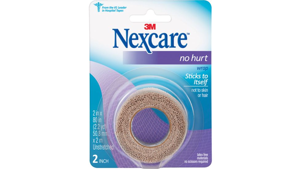 3M No Hurt Wrap NHT-2