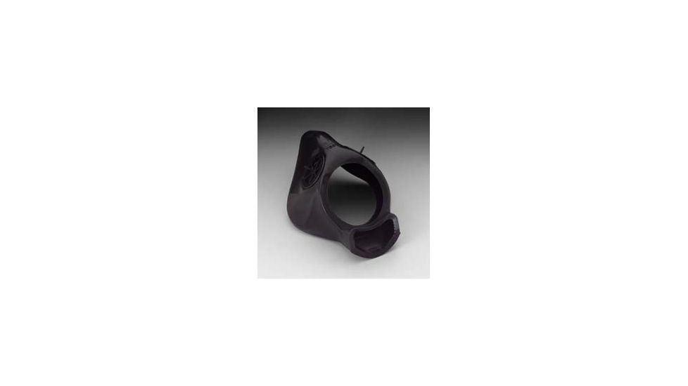 3M Nose Cup Assy Silicone 7881S