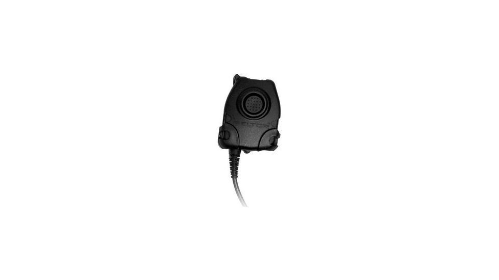 3M Peltor Motorola Radios -  Talkabout 250 2-Pin Jack Models FL5085-02