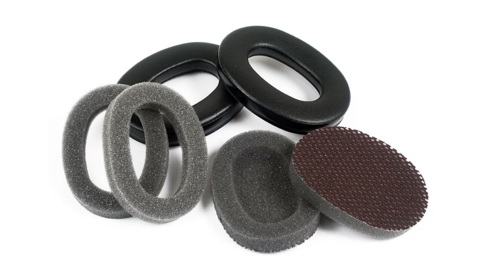 3M Peltor SwatTac II Kit - Motla XTS LT Mic 88016-B