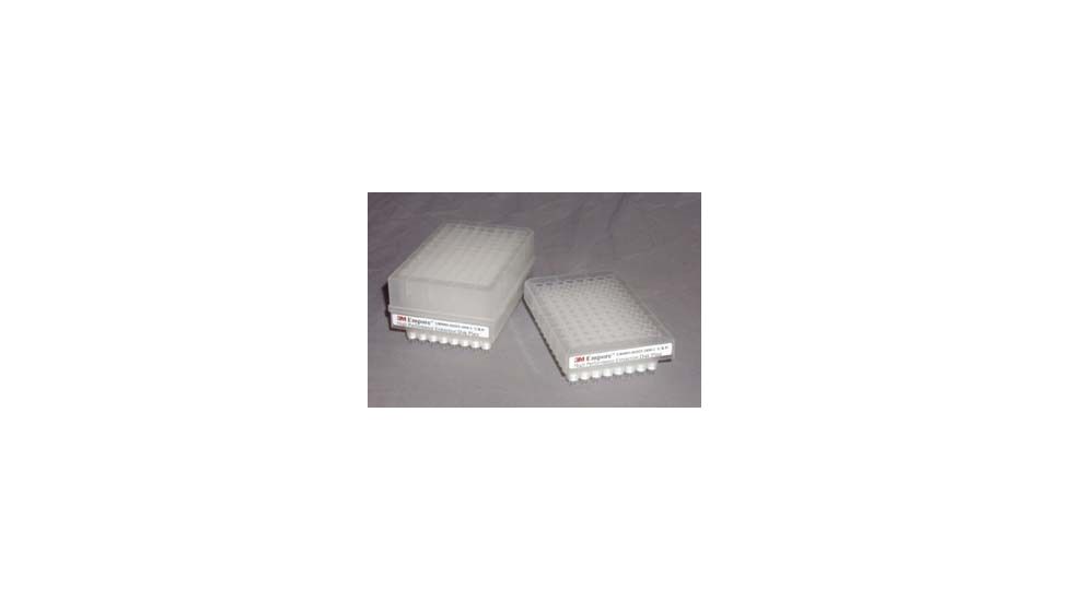 3M Plate Empore Unvrsl Resin PK3 6045SD
