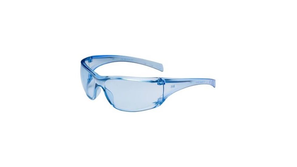 3M Prot Eye Lt Blue H/c Lens Cs20 11816-00000-20, Unit CS