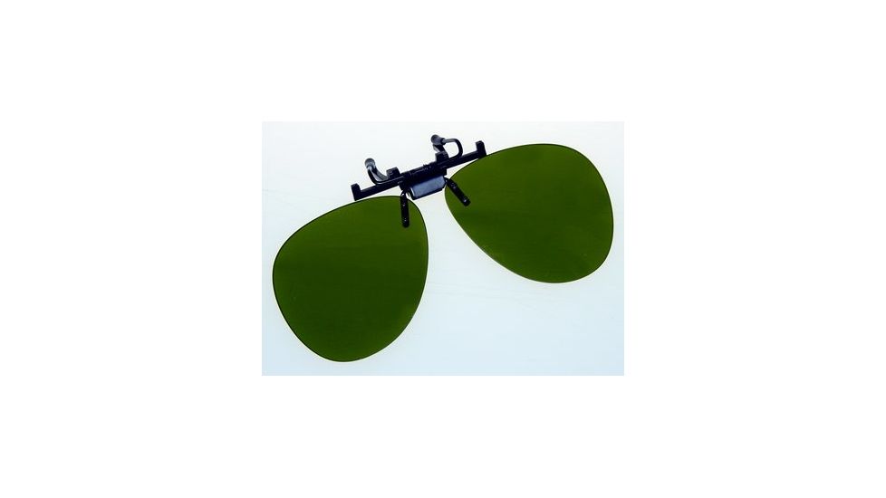 3M Protective Eyewear Infrared Welding Flip-Up Lens,Shade 3.0 IR,10/case, 40427-00000-10