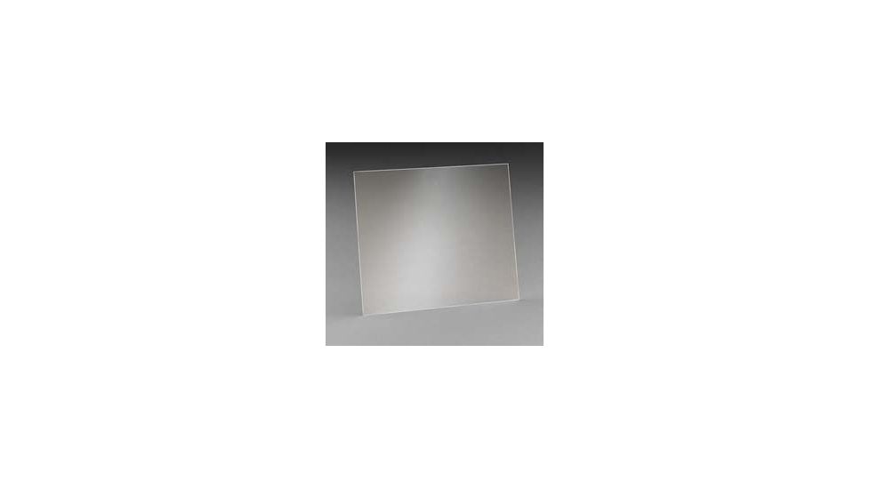 3M Safety Plate 4.5 X 5.25IN CS2 L-162-2
