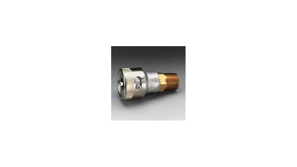 3M Schrader Socket 1/4IN Male Npt W-3182-2