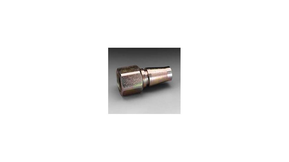 3M Shrader Plug 3/8 Fpt W-3198-2