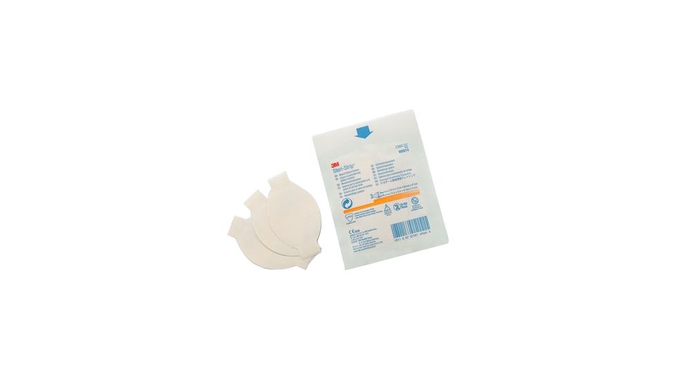 3M Skin Closure Dressing W8514, Box
