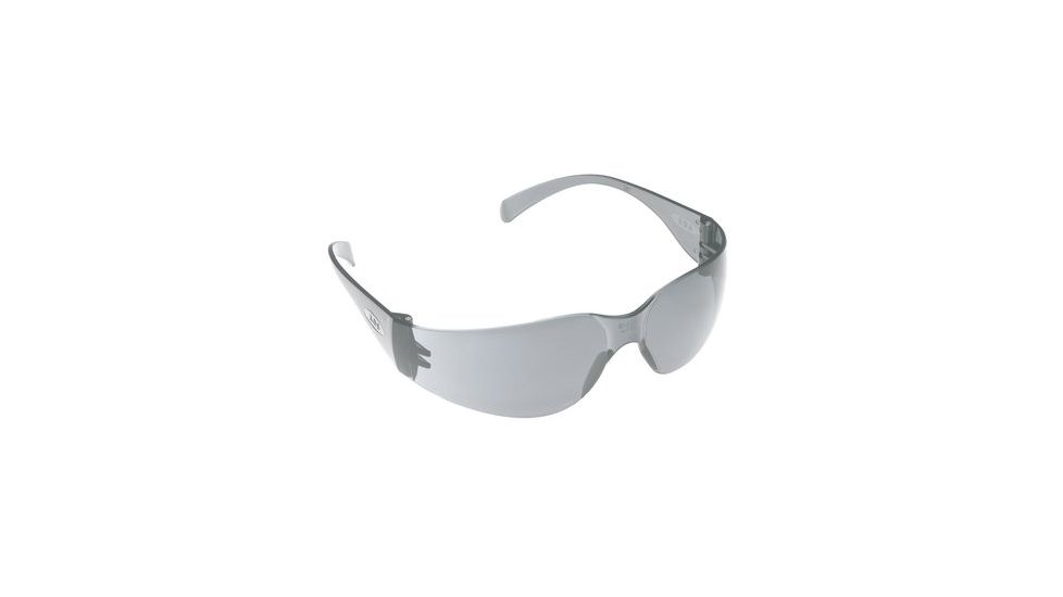 3M Virtua Protective Eyewear Indoor/Outdoor Gray Anti-Fog Lens, 20/CS 11516-00000-20