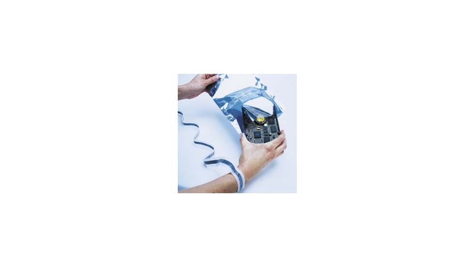 3M Wrist Strap Disposable 2209