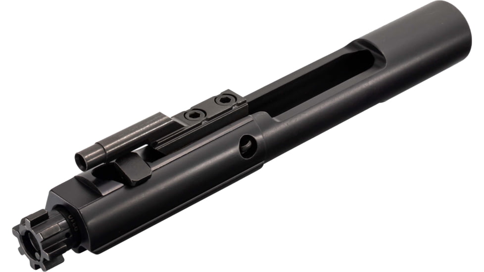 3rd Gen Tactical AR-15 Bolt and Carrier Group with 3GT Logo, Black Anodize, 3GTHW-07
