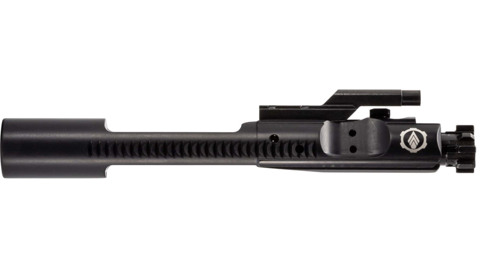 3rd Gen Tactical AR-15 Bolt and Carrier Group with 3GT Logo, Black Anodize, 3GTHW-07