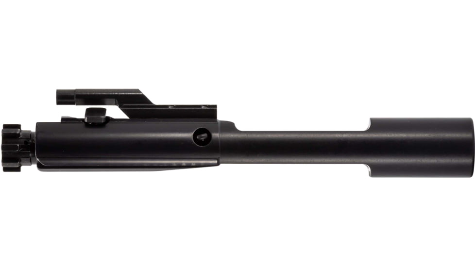 3rd Gen Tactical AR-15 Bolt and Carrier Group with 3GT Logo, Black Anodize, 3GTHW-07