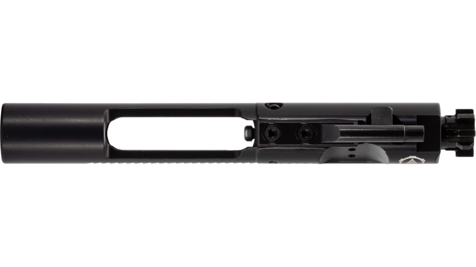 3rd Gen Tactical AR-15 Bolt and Carrier Group with 3GT Logo, Black Anodize, 3GTHW-07