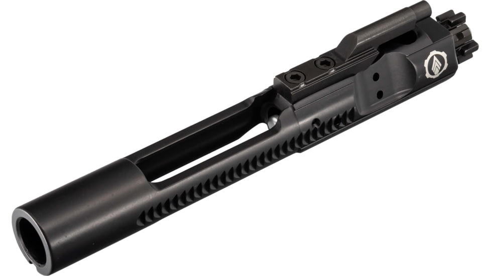 3rd Gen Tactical AR-15 Bolt and Carrier Group with 3GT Logo, Black Anodize, 3GTHW-07