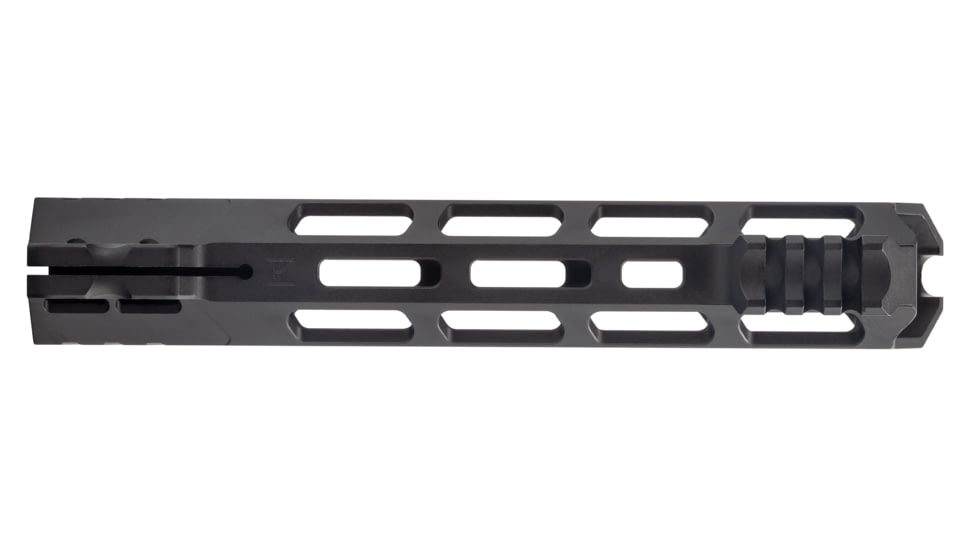 3rd Gen Tactical AR-15 Handguard with Flat Picatinny Rail, Black Anodize, 9.75in, 3GTHG-03