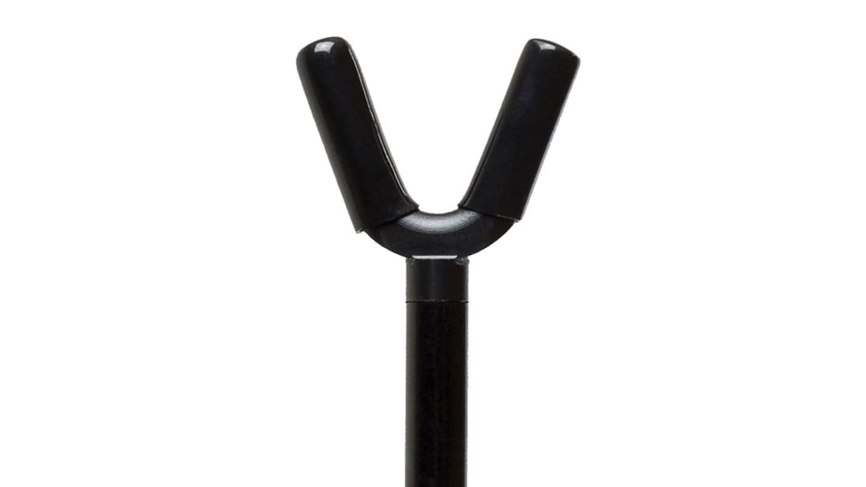 4 Stable Sticks Upper End For Monteria Sticks - Kit E, Black, KITE