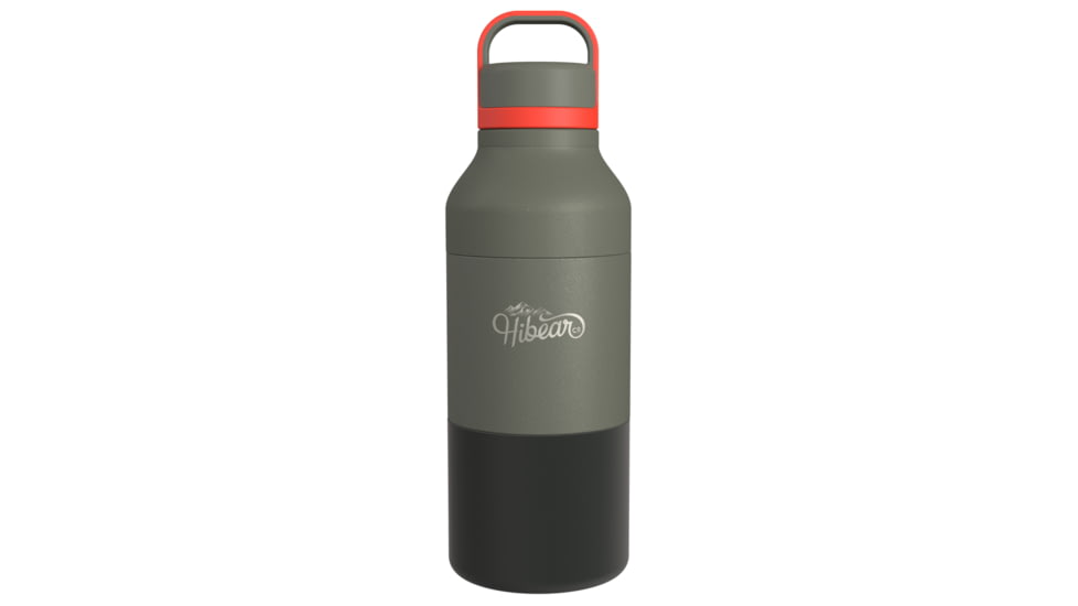 Hibear Dawn Patrol 32oz Water Bottles, Multi, 950ml, dawn-patrol