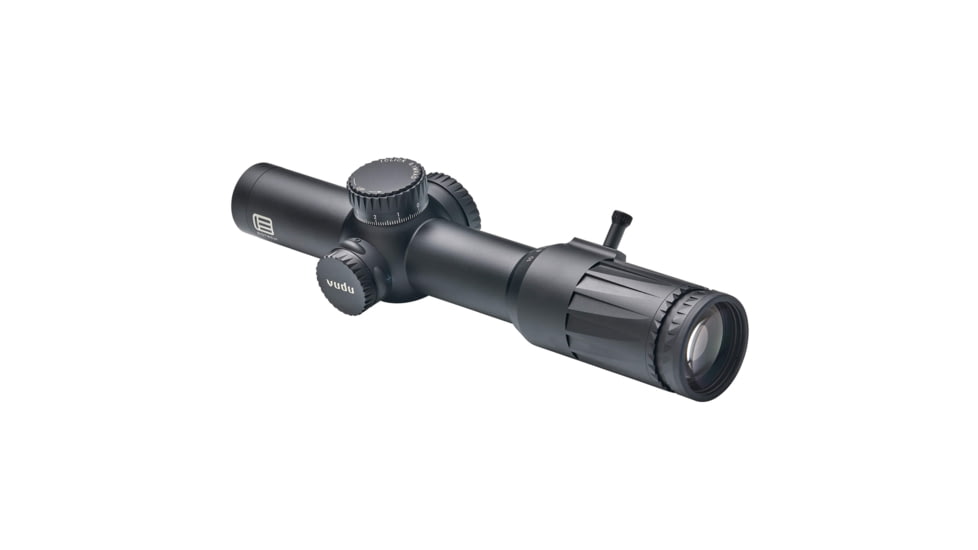 Infinite Defense EOTECH VUDU 1-10x28mm Sr4 Moa Ir F48CF2D7, IDEOVDU1-10FFSR4