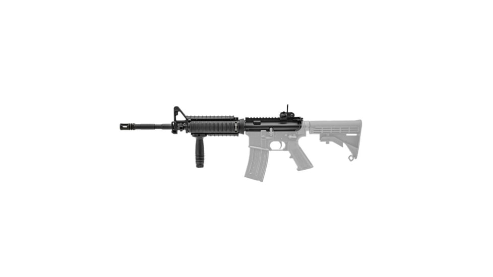 FN America FN USA FN 15 Military Collector Series M4 Complete Upper Receiver Assembly 5.56mm 16 Barrel E426C7AC, RJ3631807