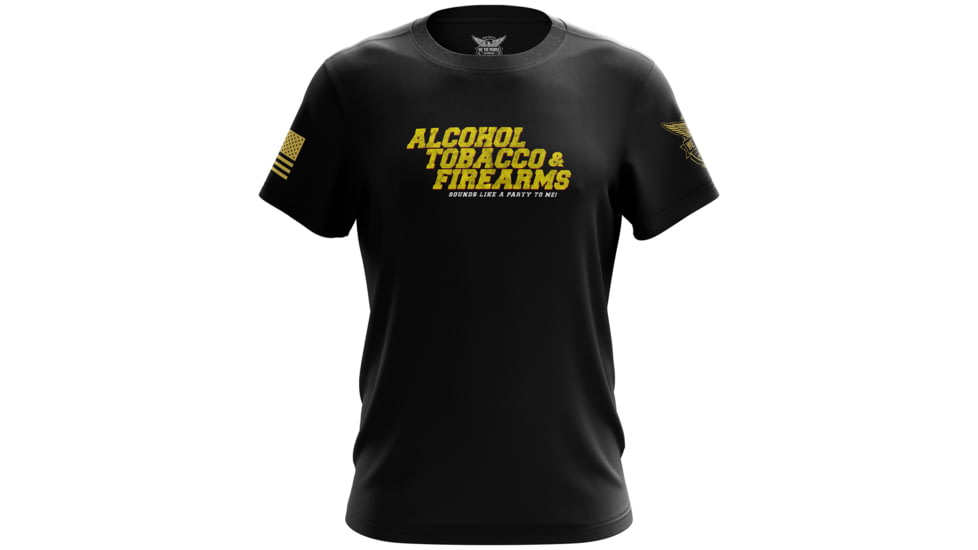 Wethepeopleholsters.Com Alphabet Party Short Sleeve Shirt, alphabet-party-short-sleeve-shirt