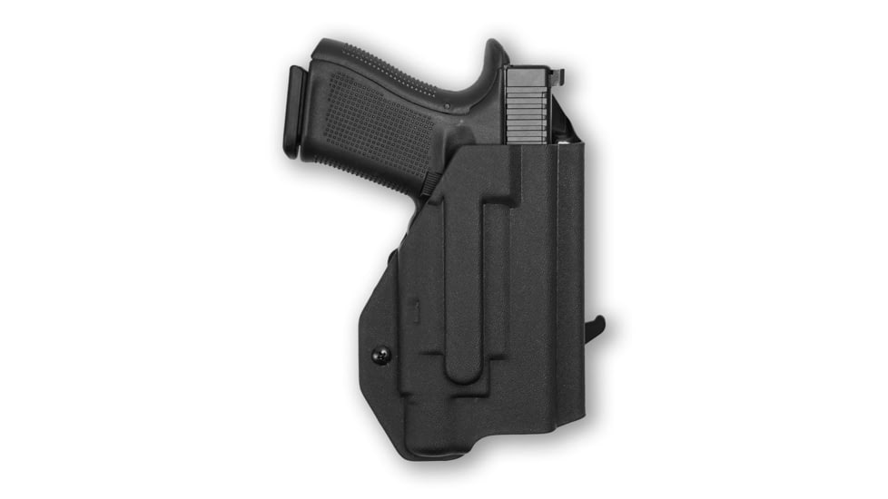 We the People Holsters Glock 19/19X With Streamlight Tlr-3 Light Owb Holster B5EC1184, 7009349533794