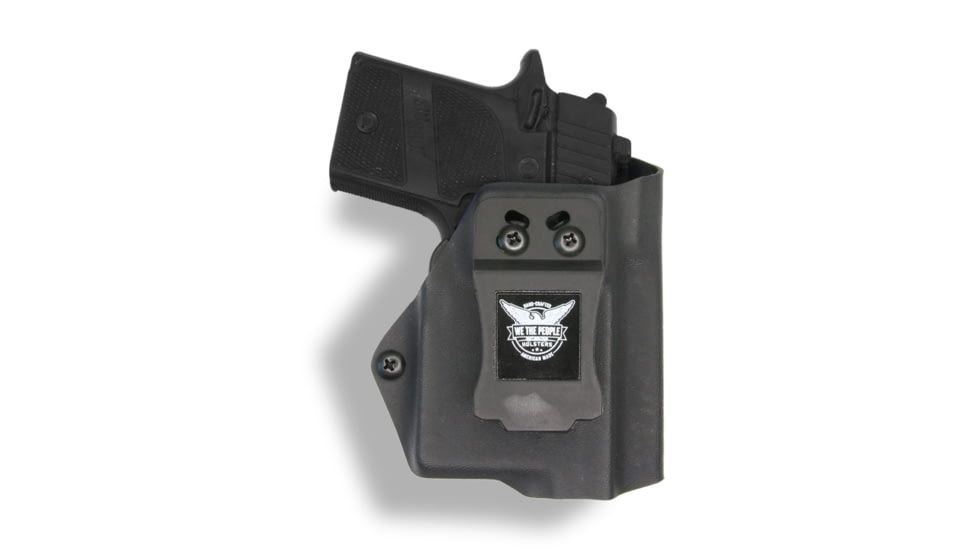 We the People Holsters Sig Sauer P938 Micro 9Mm/22Lr With Streamlight Tlr-6 Light/Laser Iwb Holster 2F499D6E, 2217198321762