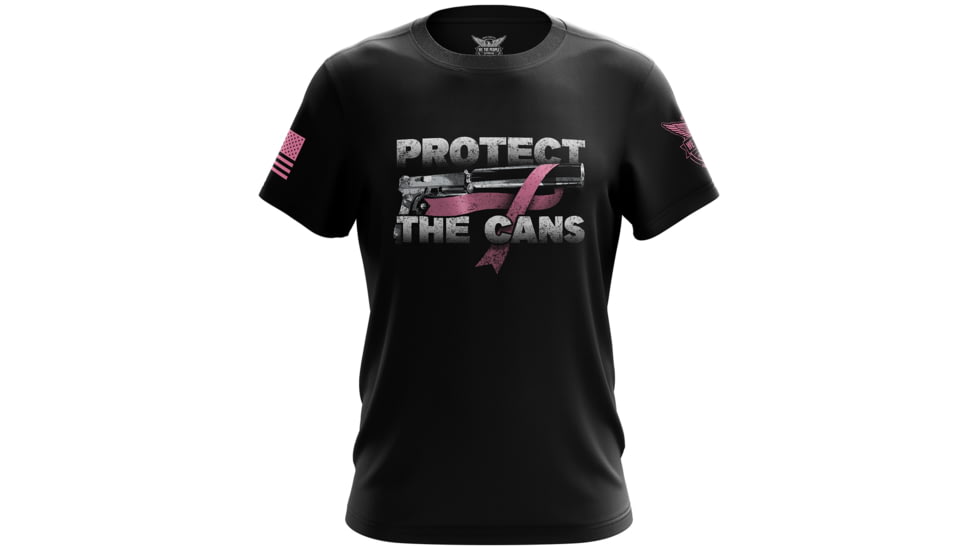 Wethepeopleholsters.Com Protect The Cans Short Sleeve Shirt, protect-the-cans-short-sleeve-shirt