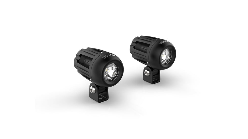 Denali Electronics Dm Led Light Pods With DatadimTm Technology FDDBDC68, 7537823744184