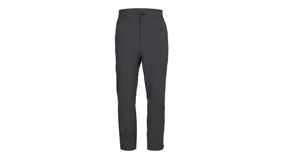 Simms Fishing Products Ms Driftless Wade Pant 49165B33, Slate, Regular 28.5", 32, 13958-096-W32