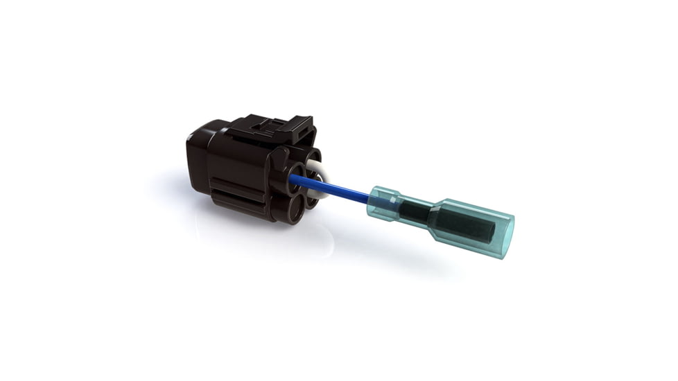 Denali Electronics Switch - Eliminator Plug 040B2676, 7537813913784