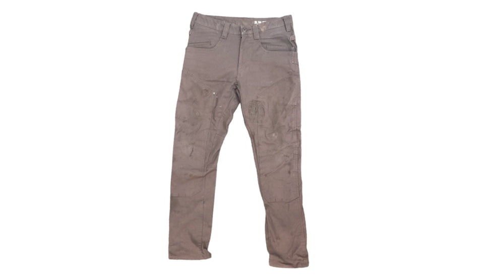 1620 Workwear Slim Fit Double Knee Utility Pant 2.0 - Granite 32x32 - FINAL SALE AAA7C58A, Granite, 32x32, PAT609