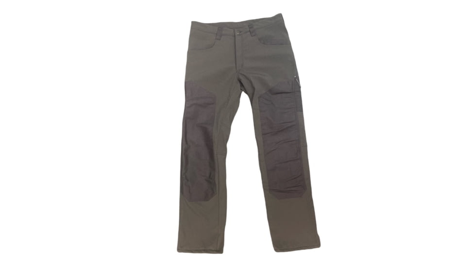 1620 Workwear Winter Double Knee Work Pant - Meteorite 36x34 - FINAL SALE 07946453, Meteorite, 36x34, PAT779