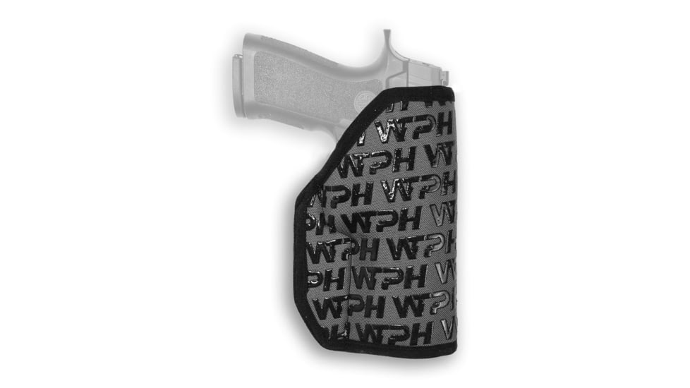 We the People Holsters Hi-Point Jcp40 Clipless Iwb/Pocket Holster 7A63681B, 6930173689954