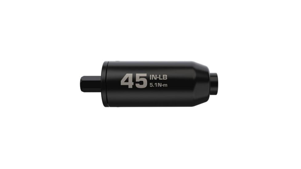 BOG Wheeler FAT Stix Individual Limiter 45 in-lb, PH1192771
