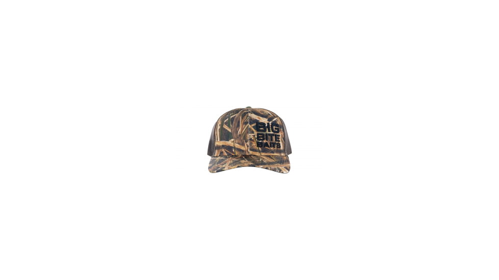 Big Bite Baits Blades Hat AAB6C2BB, BBB-AP-HAT-809