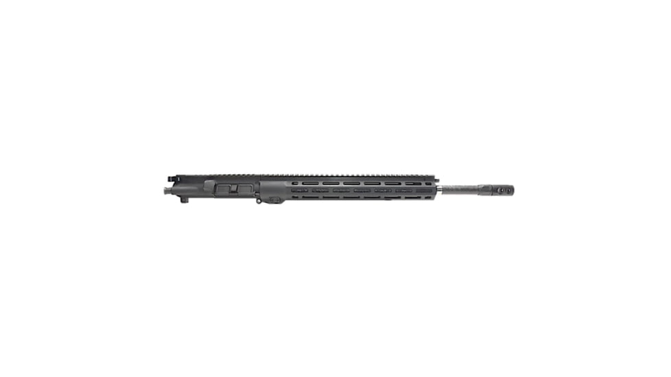 Savage Arms MSR15 Competition Upper Receiver .223 Wylde 18 Barrel Black 0C784900, BV23275