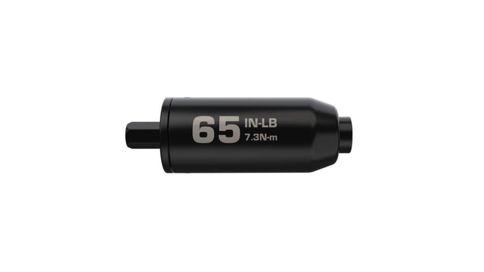 BOG Wheeler FAT Stix Individual Limiter 65 in-lb, PH1192775