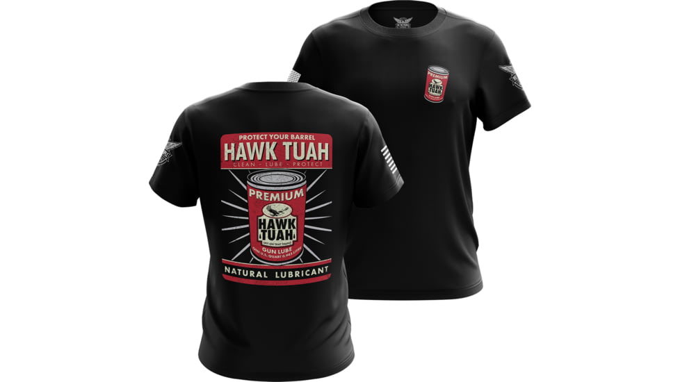 Wethepeopleholsters.Com Gun Lube Short Sleeve Shirt, gun-lube-short-sleeve-shirt