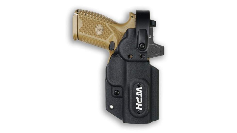 Wethepeopleholsters.Com FN 509 Tactical Level 2 Duty Holster, fn-509-tactical-level-2-duty-holster