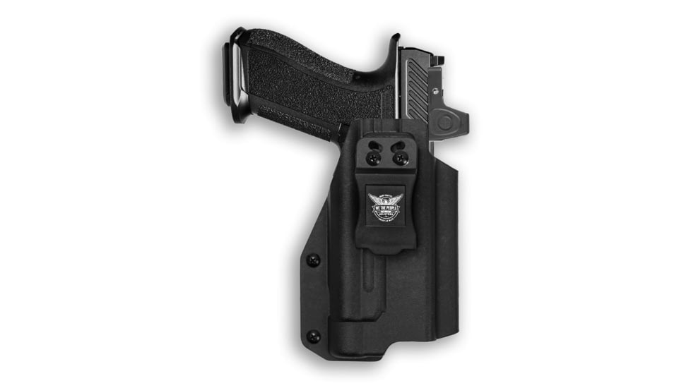 We the People Holsters Shadow Systems Dr920 With Streamlight Tlr-1/1S/Hl Light Red Dot Optic Cut Iwb Holster B23D4E66, 7045945950306