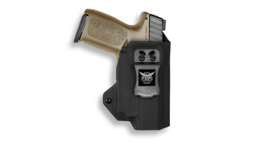 We the People Holsters Smith &amp; Wesson Sd9/Sd40 Ve With Olight Pl-Mini 2 Valkyrie Iwb Holster F3C5A310, 6647271587938
