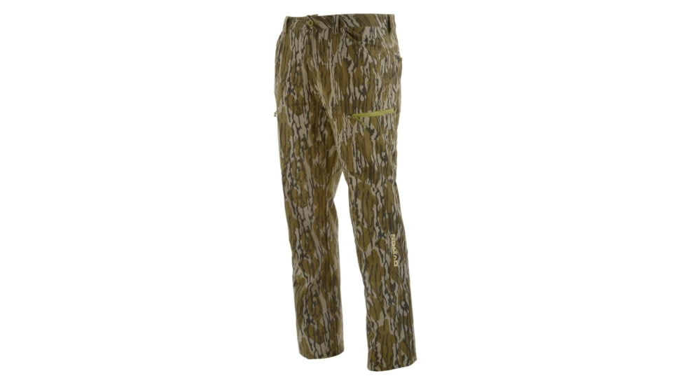Nomad Stretch-Lite NXT Pants Mossy Oak Bottomland XL F6CDB93D, ONN2000079922XL